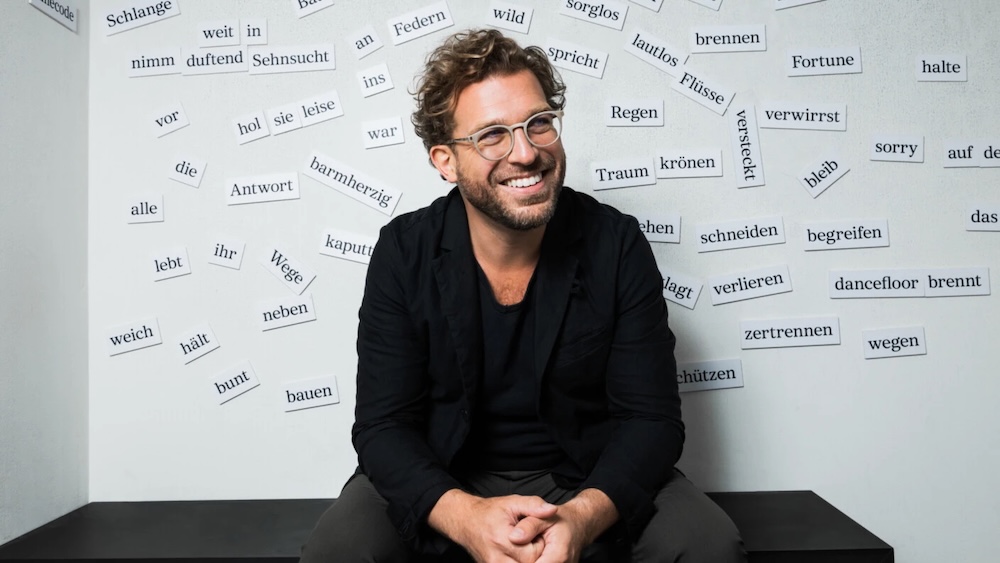 Julian Prégardien debuta en el Ciclo de Lied con 'La bella molinera' de Schubert