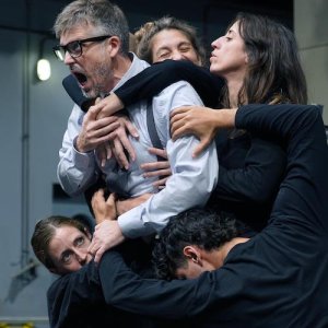 El Teatro Real presenta una nueva producción de 'Mitridate' de Mozart, liderada por Claus Guth e Ivor Bolton