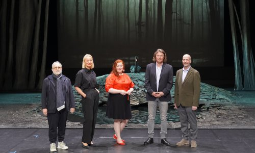 El Liceu acoge el estreno mundial de una nueva producción de 'Lohengrin' firmada por Katharina Wagner 