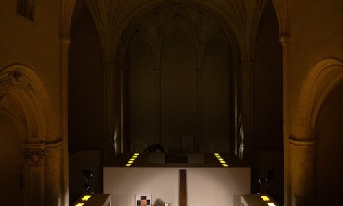 Obras de Pradas, Mozart, Schütz, Stravinsky y Millán de las Heras en la Semana de Música Religiosa de Cuenca